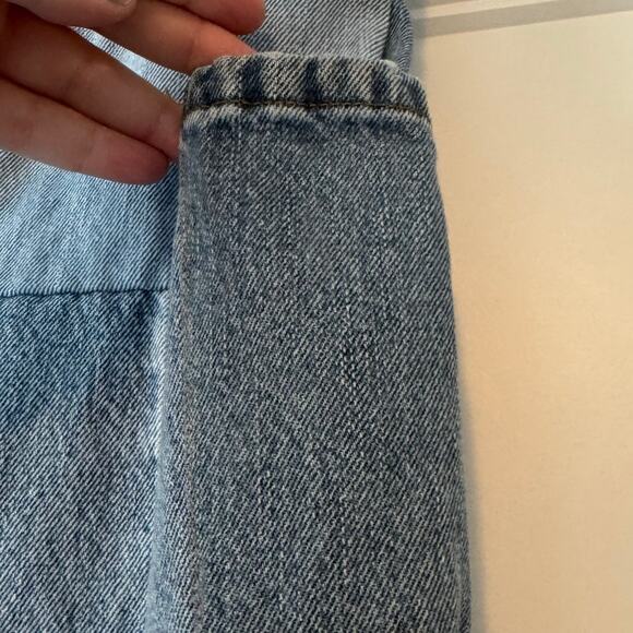 Rcycld patchwork pants - Picture 2 of 7